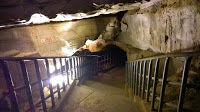 Photo of Gandikota - Belum Caves 17/25 by Chaitra Nayak
