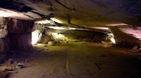 Photo of Gandikota - Belum Caves 19/25 by Chaitra Nayak