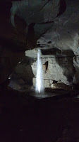 Photo of Gandikota - Belum Caves 24/25 by Chaitra Nayak