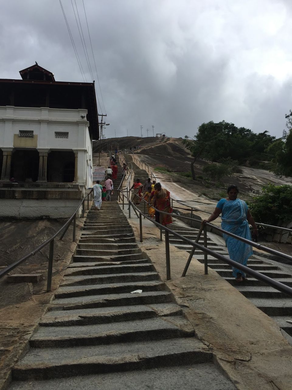 Photo of Shettihalli Church - Shravanabelagola 18/28 by Chaitra Nayak