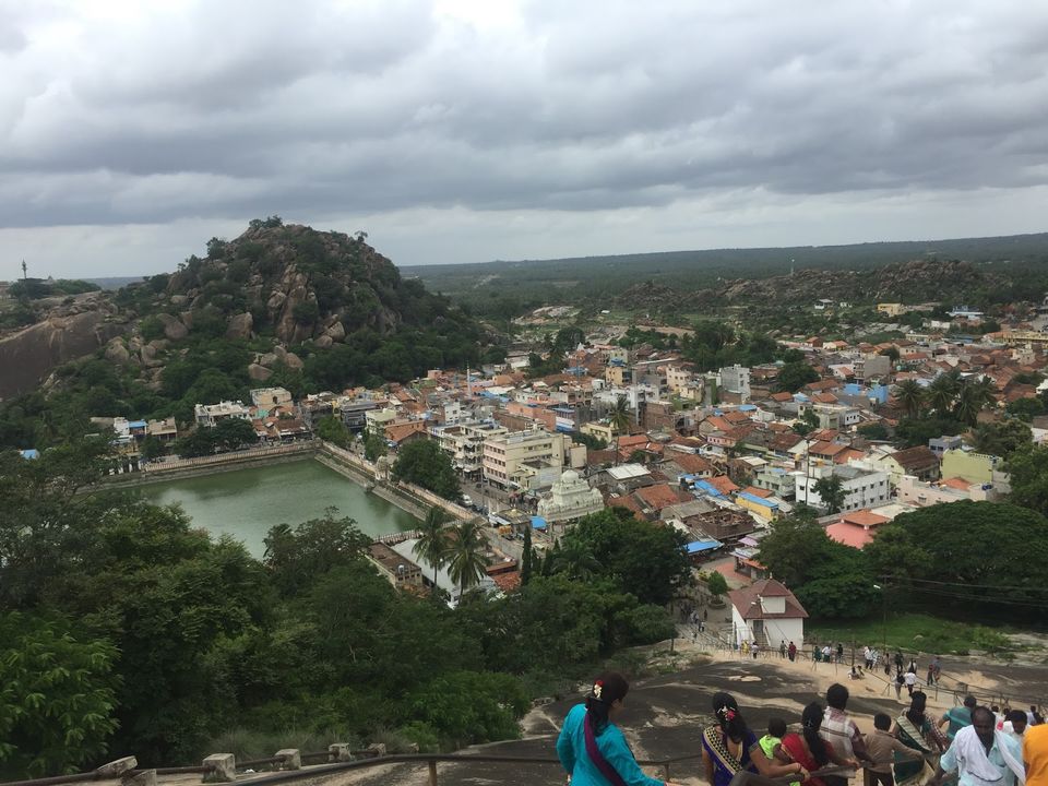 Photo of Shettihalli Church - Shravanabelagola 19/28 by Chaitra Nayak