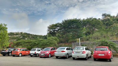 Photo of Jewel of the South - Yercaud 3/17 by Chaitra Nayak