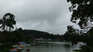 Photo of Jewel of the South - Yercaud 11/17 by Chaitra Nayak