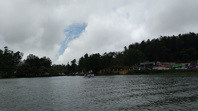Photo of Jewel of the South - Yercaud 7/17 by Chaitra Nayak