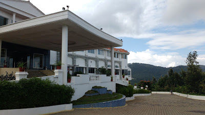 Photo of Jewel of the South - Yercaud 13/17 by Chaitra Nayak