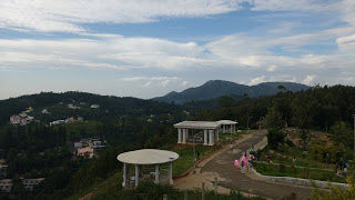 Photo of Jewel of the South - Yercaud 16/17 by Chaitra Nayak