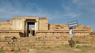 Photo of Gandikota - Belum Caves 8/25 by Chaitra Nayak