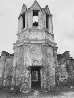 Photo of Shettihalli Church - Shravanabelagola 9/28 by Chaitra Nayak