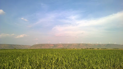 Photo of Gandikota - Belum Caves 3/25 by Chaitra Nayak