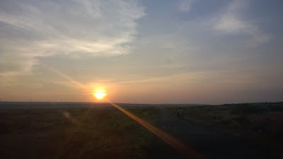 Photo of Gandikota - Belum Caves 4/25 by Chaitra Nayak