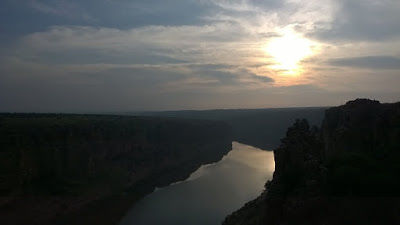 Photo of Gandikota - Belum Caves 6/25 by Chaitra Nayak