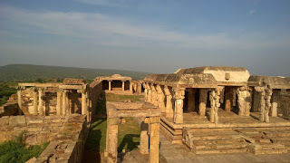 Photo of Gandikota - Belum Caves 9/25 by Chaitra Nayak