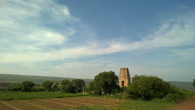 Photo of Gandikota - Belum Caves 7/25 by Chaitra Nayak