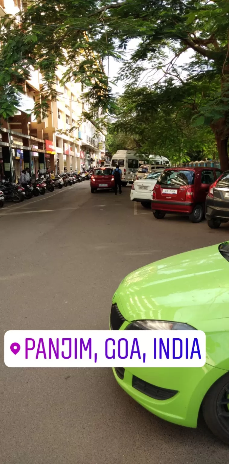 Photo of Goa, India by Wandering Boots