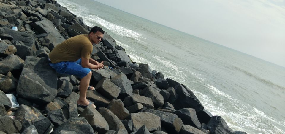 Photo of Pondicherry: A corner of India that is forever France by God_colossus
