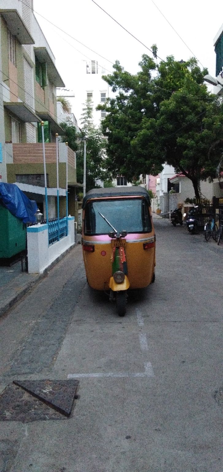 Photo of Pondicherry: A corner of India that is forever France by God_colossus