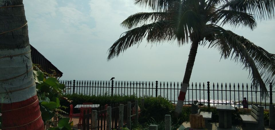 Photo of Pondicherry: A corner of India that is forever France by God_colossus