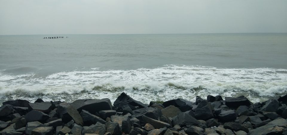 Photo of Pondicherry: A corner of India that is forever France by God_colossus