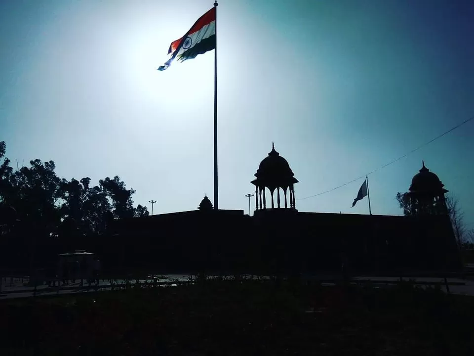 Photo of Amritsar, Punjab, India by Wandering Boots