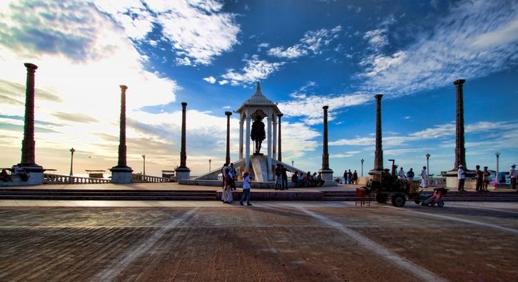 Photo of Pondicherry: A corner of India that is forever France by God_colossus