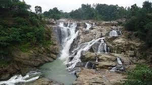 Photo of Dassam Falls, Tarub, Jharkhand, India by Wandering Boots