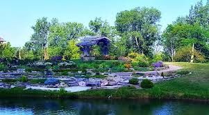 Photo of Rock Garden, Gandhi Nagar, Ranchi, Jharkhand, India by Wandering Boots