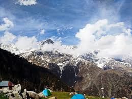 Photo of McLeod Ganj: Home to Dalai Lama. by Wandering Boots
