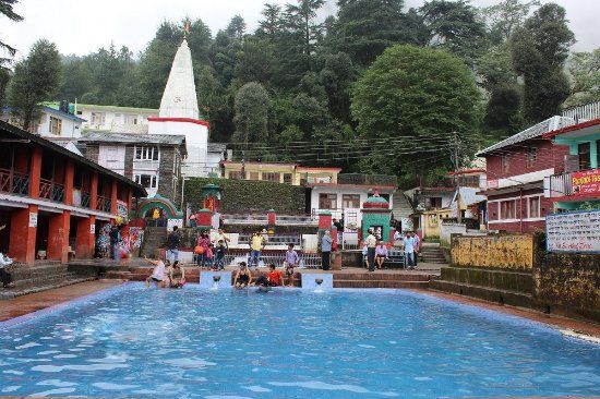 Photo of McLeod Ganj: Home to Dalai Lama. by God_colossus