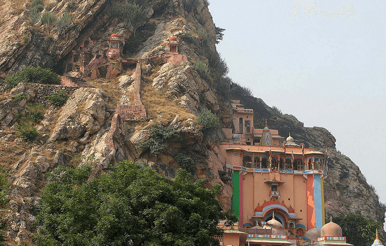 Photo of Ranthambore National Park, Rajasthan by Wandering Boots