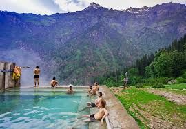 Photo of Trek To Kheer Ganga by God_colossus