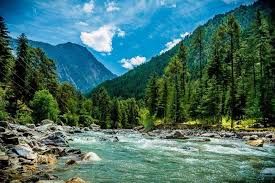 Photo of Trek To Kheer Ganga by God_colossus