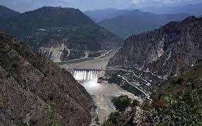 Photo of Educational trip to himachal beautiful DAM(Nathpa Jhakri Dam) by Wandering Boots