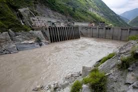 Photo of Educational trip to himachal beautiful DAM(Nathpa Jhakri Dam) 11/11 by Wandering Boots