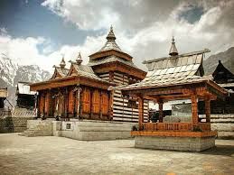 Photo of Last village on the Indo-Tibet trade route by God_colossus
