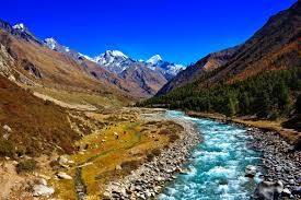 Photo of Chitkul, Himachal Pradesh, India by God_colossus