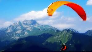 Photo of Bir Billing: Himachal adventure sports destination 1/14 by Wandering Boots