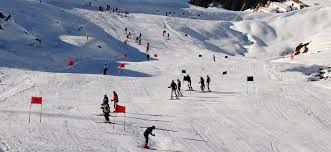 Photo of Auli: Experiences the Blissful Himalayas 1/3 by Wandering Boots
