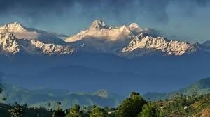 Photo of Auli: Experiences the Blissful Himalayas by God_colossus