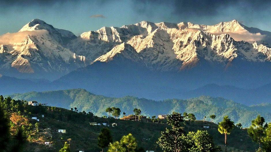 Photo of Auli: Experiences the Blissful Himalayas by God_colossus
