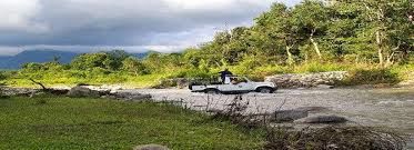 Photo of Jim Corbett National Park: Date with wild life 14/16 by Wandering Boots