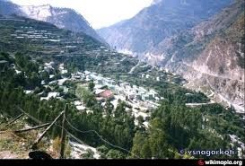 Photo of Educational trip to himachal beautiful DAM(Nathpa Jhakri Dam) 3/11 by Wandering Boots
