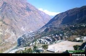 Photo of Educational trip to himachal beautiful DAM(Nathpa Jhakri Dam) 5/11 by Wandering Boots