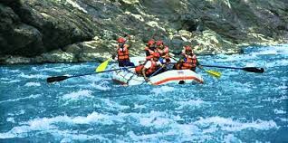 Photo of Kullu: Valley of Gods by Wandering Boots
