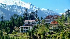 Photo of Kullu: Valley of Gods 1/4 by Wandering Boots