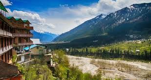 Photo of Kullu: Valley of Gods 2/4 by Wandering Boots