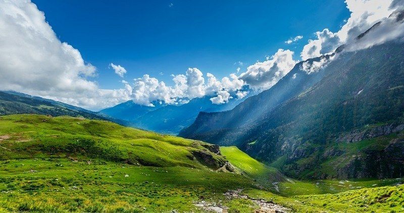 Photo of Kullu: Valley of Gods by Wandering Boots