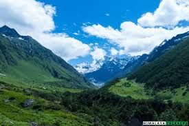 Photo of Tirthan Valley, Pekhri, Himachal Pradesh, India by Wandering Boots