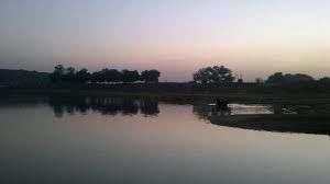 Photo of Sohna: Peaceful Day outing place for Delhite 1/12 by Wandering Boots