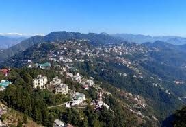 Photo of Mussoorie - The Queen of Hills 1/7 by Wandering Boots