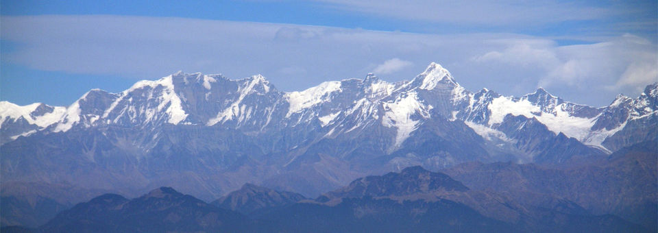 Photo of Mussoorie - The Queen of Hills 4/7 by Wandering Boots
